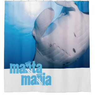 Rideaux De Douche Manta