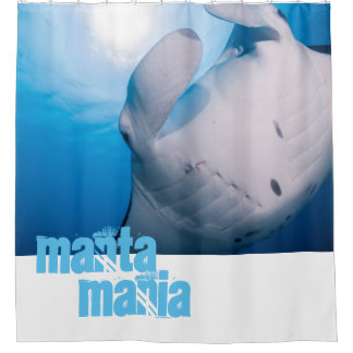 Rideaux De Douche Manta