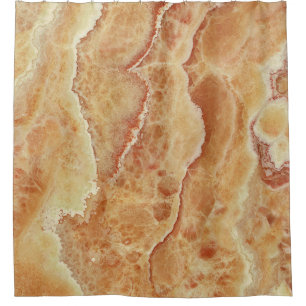 Rideaux De Douche Marbre Surface Arrière-marbre, texture, abstrait,