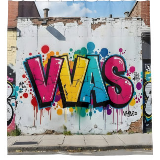 Rideaux De Douche Marque De L'Atelier - 