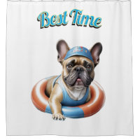 Meilleur moment du bouledogue français T
