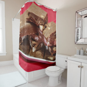 Rideaux De Douche momrymarshmallow
