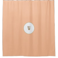 Monogram Honey Peach Fuzz Dijon