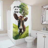 Moo-ning pour un massage