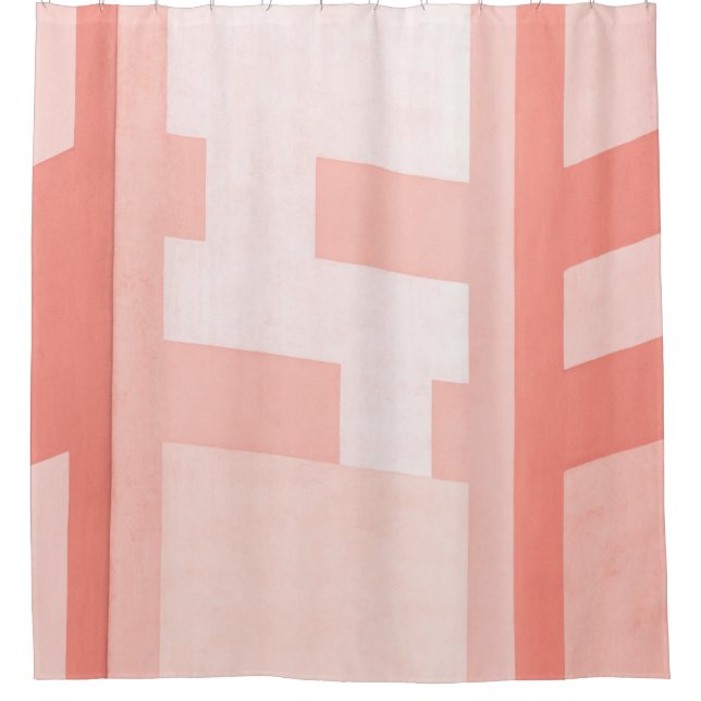 Rideaux De Douche Motif (Devant)