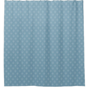 Rideaux De Douche motif Fleur-De-lis