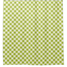 Motif Gingham Couleur Personnalisée