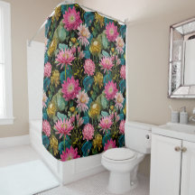 Motif Jungle Tropical Esthétique Botanique Luxuria