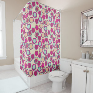 Rideaux De Douche Ne vous avez jamais promis un jardin de fleurs