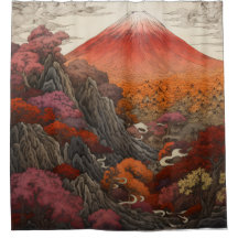 NeoNihonga Fuji 001