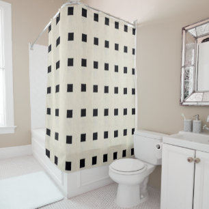Rideaux De Douche New-SO-Not-Square*-MOD-_Bathroom--Decor_Unisex