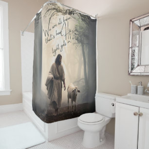 Rideaux De Douche Nous Sommes Tous Dépassés Comment Sa Lumière Arriv