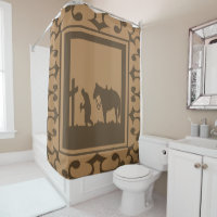 Occidentale prier Cowboy Personnaliser couleur Arr
