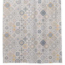 Ornement traditionnel portugais et espagnol Boho 