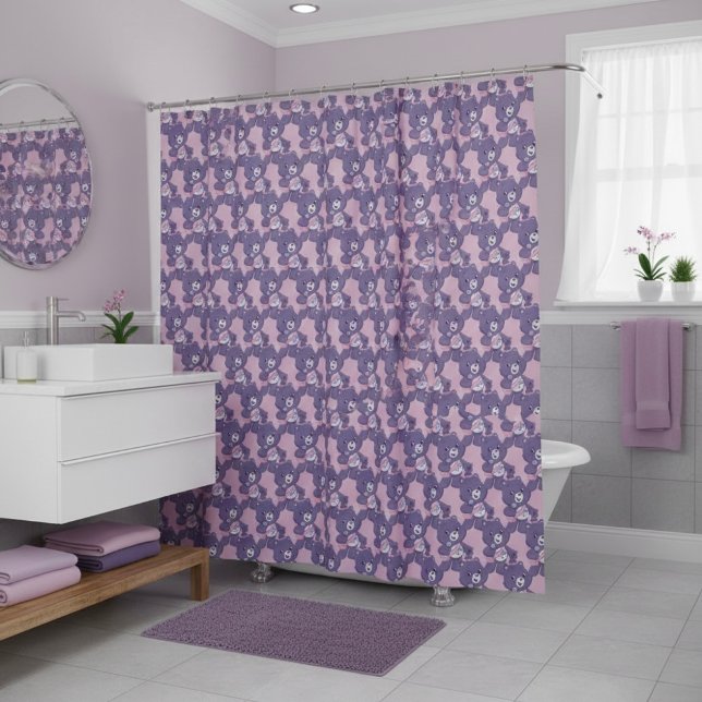Rideaux De Douche Ours (Créateur téléchargé)