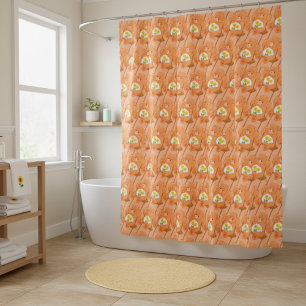 Rideaux De Douche Ours