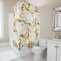 Paint Splatter