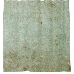Rideaux De Douche papier vintage rétro antique