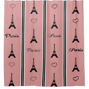 Rideaux De Douche Paris