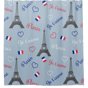 Rideaux De Douche Paris