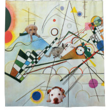 Partie de composition VIII