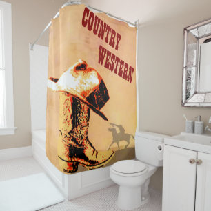Rideaux De Douche Pays Ouest
