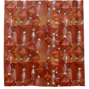 Rideaux De Douche Perles