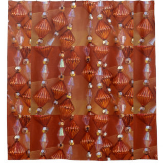 Rideaux De Douche Perles