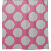 Personnalisable Pois Motif n'importe quelle couleu