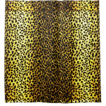 Photo Faux Leopard Fur Imprimer Papier peint