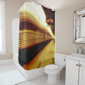 Rideaux De Douche Piste 2