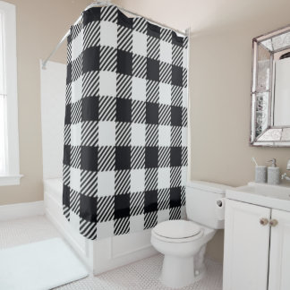 Rideaux De Douche Plat gris | Vérificateurs ImpressionRideau de douc
