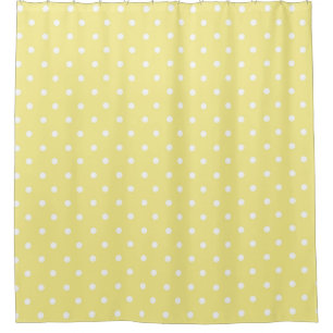 Rideaux De Douche Polka dot