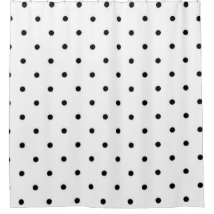 Rideaux De Douche Polka dot