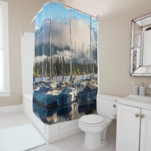 Port de plaisance // Lac Dillon Colorado