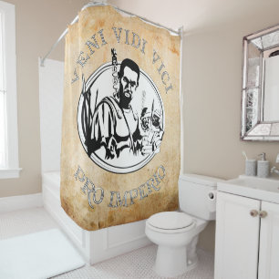 Rideaux De Douche Pour l'Empire