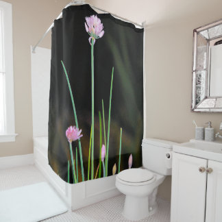 Rideaux De Douche Poussins