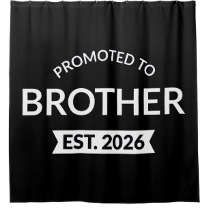 Rideaux De Douche Promu À Frère Est. 2026 II