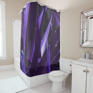 Rideaux De Douche Purple please