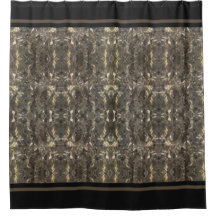 Rayure de marbre de Taupe