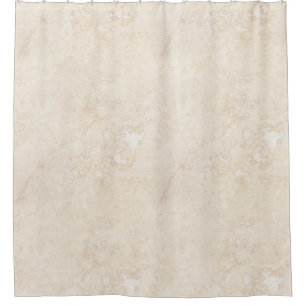Rideaux De Douche Regard de marbre Luxe classieux élégant
