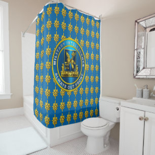 Rideaux De Douche Renseignement Militaire MI