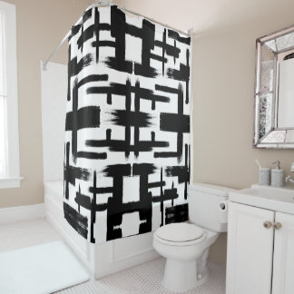 Rideaux De Douche Reséché