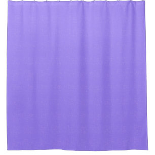 Rideaux De Douche Riche, délicat lilas texturé