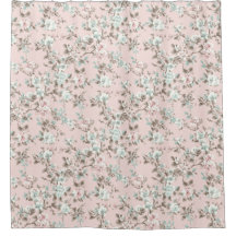 Rose Vintage Chantelle Pink