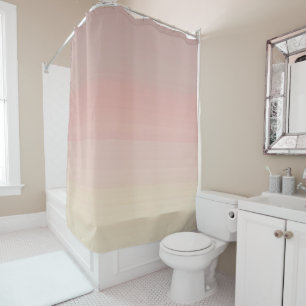 Rideaux De Douche Rosée du matin