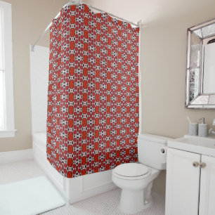 Rideaux De Douche Ruby Mason