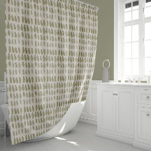 Sage Stripes De Brush Strokes