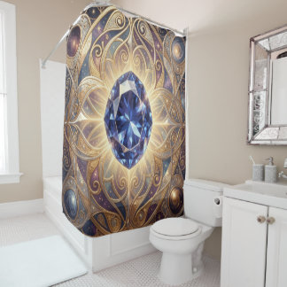 Rideaux De Douche Saphir – Der Stein der Wahrheit und Weisheit´7