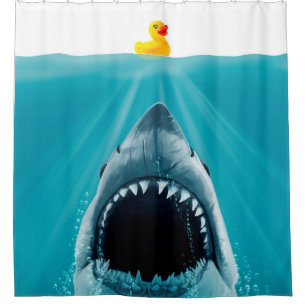 Rideaux De Douche Sauvez mignon